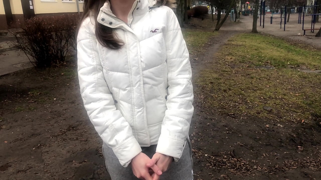 Непознат за парите Изсмукан и прецакан. Руски аматьор. С разговори.