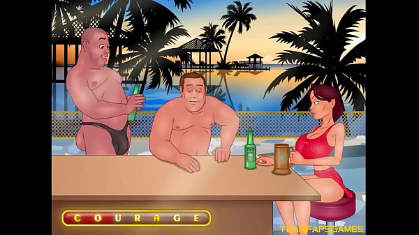 пълзящо бебе на медицината в курорта БДСМ